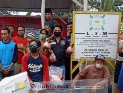 LSM 1001 Malam Surabaya