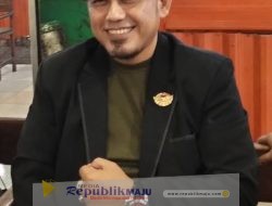 DR(H.C) Anton Hartono, SH., M.Sc.