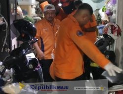 Warga Gubeng Kertajaya Geger Adanya Perempuan Muda tewas Gantung Diri di Rumah Kos