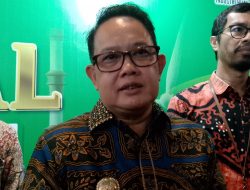 Industri Jatim Melaju! Sertifikasi Hijau dan Transformasi Tenaga Kerja di Festival Industri 2024