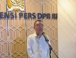 Sidang Revisi UU Pilkada Ditunda, Dasco Pastikan Tetap Berpedoman Pada Putusan MK