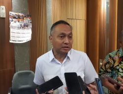 Cegah Monopoli, Ketua DPW ALFI/ILFA Jatim Keluarkan Sikap Nolak RUU Pelayaran