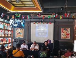 MAKI Jatim Warning Pemerintah, Segera Laksanakan Mandat R1-00 atau Hadapi Aksi Besar