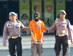 Geram! Pria Lansia di Sidoarjo Ditahan Usai Cabuli Anak Berkebutuhan Khusus
