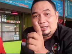 GARAD Warning KPU, Stabilitas Demokrasi Surabaya Terancam, Er-Ji vs Bumbung Kosong?