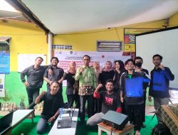 Dari Belajar ke Berwirausaha, Inisiatif PKBM Anggrek Bulan Banyuwangi dalam Meningkatkan Kompetensi Tutor