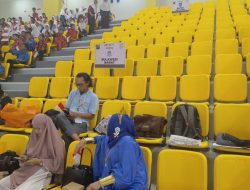 Porwanas XIV 2024 Memanas: Kehadiran HCB Eks Ketua PWI Pusat Picu Boikot Massal