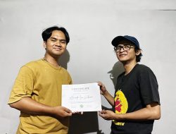 Kreativitas Tanpa Batas di Lomba Foto Kemerdekaan Perdana AWS