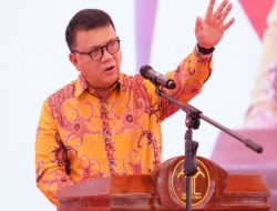 Tingkatkan Pelayanan Warga Binaan, Kemenkumham Revitalisasi UPT Pemasyarakatan se-Priangan Timur