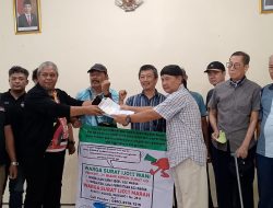 Surat Ijo Jadi Isu Panas, MAKI Jatim Soroti Potensi Korupsi di Pemkot Surabaya