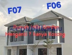 Aset Developer Hills Garden Terancam Disita, Kerugian Nasabah Mencapai 800 Juta