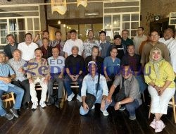 PWI Hasil KLB Sah dan Legal, Siap Tempati Kantor PWI di Lantai 4 Gedung Dewan Pers dan Sukseskan HPN 2025 di Riau