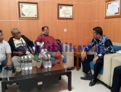 LSM Mapekkat Bongkar Dugaan Korupsi OPOP Jatim, Dana Pesantren Jadi Alat Politik