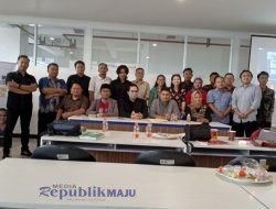 Lewat ToT di Malang, Gesid Jatim Cetak Pendamping UMKM yang Handal dan Inovatif