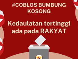 Kotak Kosong Menggugat, MAKI Jatim Tantang KPUD Untuk Berlaku Adil di Pilkada