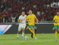 Kejutan di GBK, Timnas Indonesia Berhasil Redam Australia dalam Laga Tanpa Gol