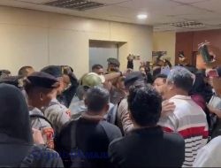 Korupsi di Balik Bentrokan Dewan Pers, KPK Diminta Tangkap Hendry Bangun Cs Segera