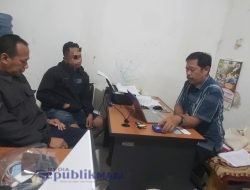 Miliki 1077 Butir Obat Diduga Jenis Psikotropika, Residivis Ditangkap Satreskoba Polresta Banyumas