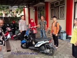 Motor Guru Hilang di Purbalingga, Pelakunya ODGJ yang Tak Terduga