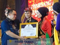 Kolaborasi Budaya dan Digital, Strategi Pj Gubernur Jatim untuk Tingkatkan Pariwisata