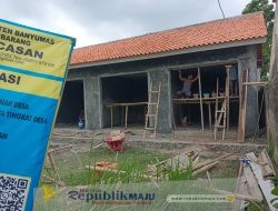 Proyek Rp250 Juta, Desa Pancasan Siap Jadi Destinasi Wisata Baru di Banyumas