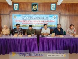 Musrenbangdes 2024 di Desa Jurangbahas Banyumas