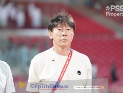 Kemenangan di Depan Mata Pupus, Wasit Diduga Beri Keuntungan Bagi Tuan Rumah