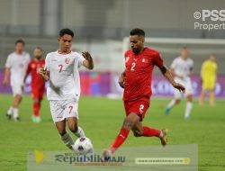 AFC Ditantang Jawab! Wasit Ahmed Al Kaf dan Gol di Menit Hantu Ajang Skandal Baru