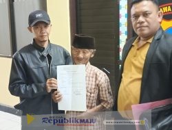Kakek Umur 79 Tahun DianiayaTetangga Kosnya