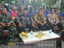 Antusias Warga Desa Karangjati Akan Tradisi Budaya Ludruk