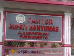 Alokasi Dana Desa dan Insentif Fiskal APBN 2025 Kabupaten Banyumas