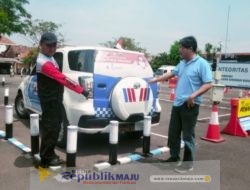 Satpas Colombo Berikan Pelayanan Terbaik Kepada Pemohon SIM