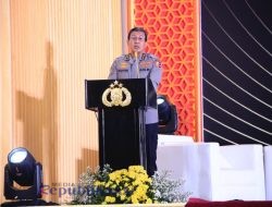 Pentingnya Peran Polwan dalam Mewujudkan Indonesia Bebas Kekerasan Gender