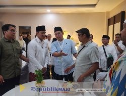 Kaesang dan PSI Siap Kawal Keterwakilan Disabilitas dengan Gerakan #BerikanKami10%