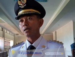 Biodata dan Harta Kekayaan Mulkan Calon Bupati Dikalahkan Kotak Kosong di Pilkada Bangka 2024