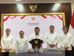 Kenaikan UMP Tahun 2025 Sebesar 6,5% Sudah Disahkan Presiden Prabowo