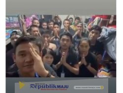 Beredar Video Viral WNI Disekap di Myanmar karena Terjerat Online Scam, Ini Respons Kemenlu