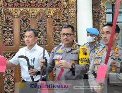 YLBHI: Polisi Sudah Seperti Tentara di Era Orde Baru
