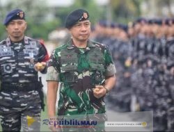Jenderal TNI yang Dekat dengan Jokowi Dimutasi, Komisi I DPR Buka Suara