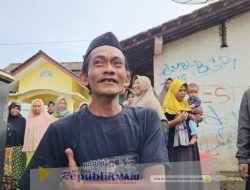 Kabar Terbaru Sunhaji Punya Uang Ratusan Juta Rupiah dan Mobil, Pilih Tetap Jualan Es Teh