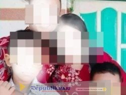 Satu Keluarga Ditemukan Pingsan Dalam Rumah, 1 Tewas di Kediri
