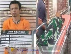 4 Fakta Tragis 3 Kakak Beradik Dibacok Tetangga di Deli Serdang, Pelaku Tak Menyesal: Emosi Saya