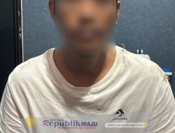 Unit PPA Satreskrim Polres Pelabuhan Tanjung Perak Tangkap Pria Setubuhi Anak Dibawah Umur