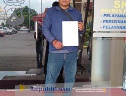 Asik Mancing, Lima Remaja Dusun Kranking Dikeroyok Puluhan Pemuda Tetangganya Sendiri