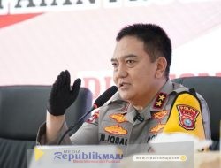 Polda Riau Ungkap 2.253 Kasus Narkoba Sepanjang 2024, Tangkap 3.320 Tersangka