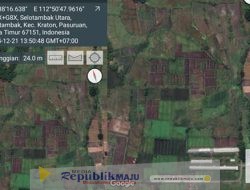 Sorotan Publik, Ekspansi Lahan Kawasan Pier “Selotambak” Preseden Buruk Pertanahan