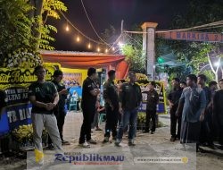 TNI AU Tegaskan Tak Ada Prajuritnya yang Terlibat Penembakan di Rest Area Tol Tangerang-Merak