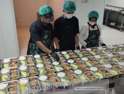 Makan Bergizi Gratis Telan Anggaran Rp 71 Triliun, Bagaimana Pelaksanaannya?