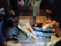 Demi Nyabu Gratis, Seorang Pemuda Nekat Jualan Narkoba dan Diringkus Polisi