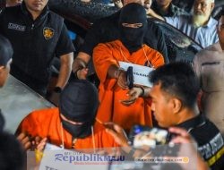 TNI Jamin Transparan Usut Kasus Penembakan Bos Rental Sampai Pengadilan